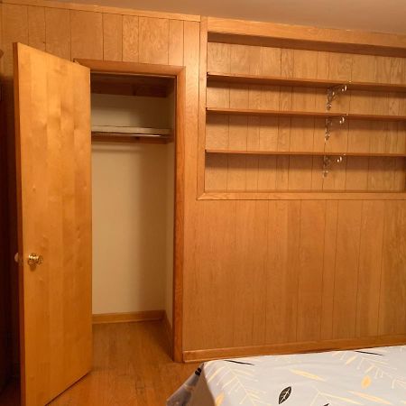 #2 Cozy Queen Size Bedroom @New Brunswick Nj Downtown Bagian luar foto